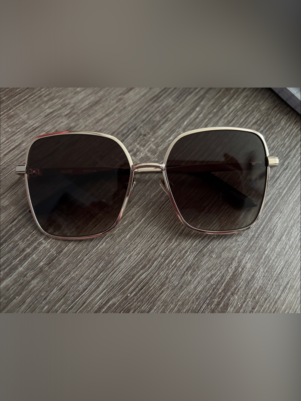 Women's sunglasses